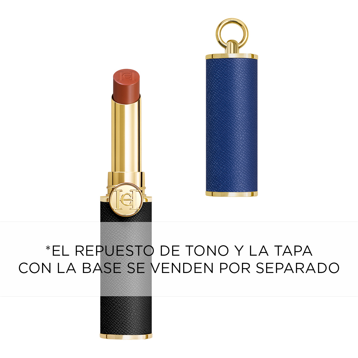 GOOD GIRL MAXI GLAZE CASE (CARCASA PARA BRILLO LABIAL)